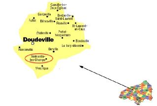 amfrevillecarte