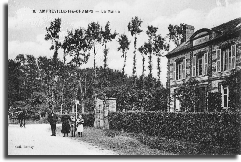 retromairie